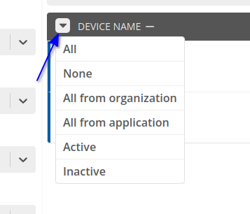 bulk device